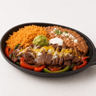 Fajitas